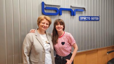 Мая Марчева: Зависимите, които се борят за нов живот, са силни хора