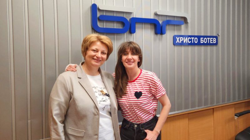 Мая Марчева: Зависимите, които се борят за нов живот, са силни хора