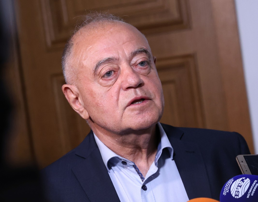 ПП-ДБ иска изслушване на вътрешния министър заради инцидента в Русе