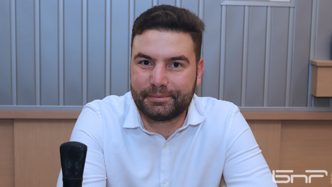 Аркади Шарков: Към края на годината може да е необходима актуализация на бюджета на НЗОК