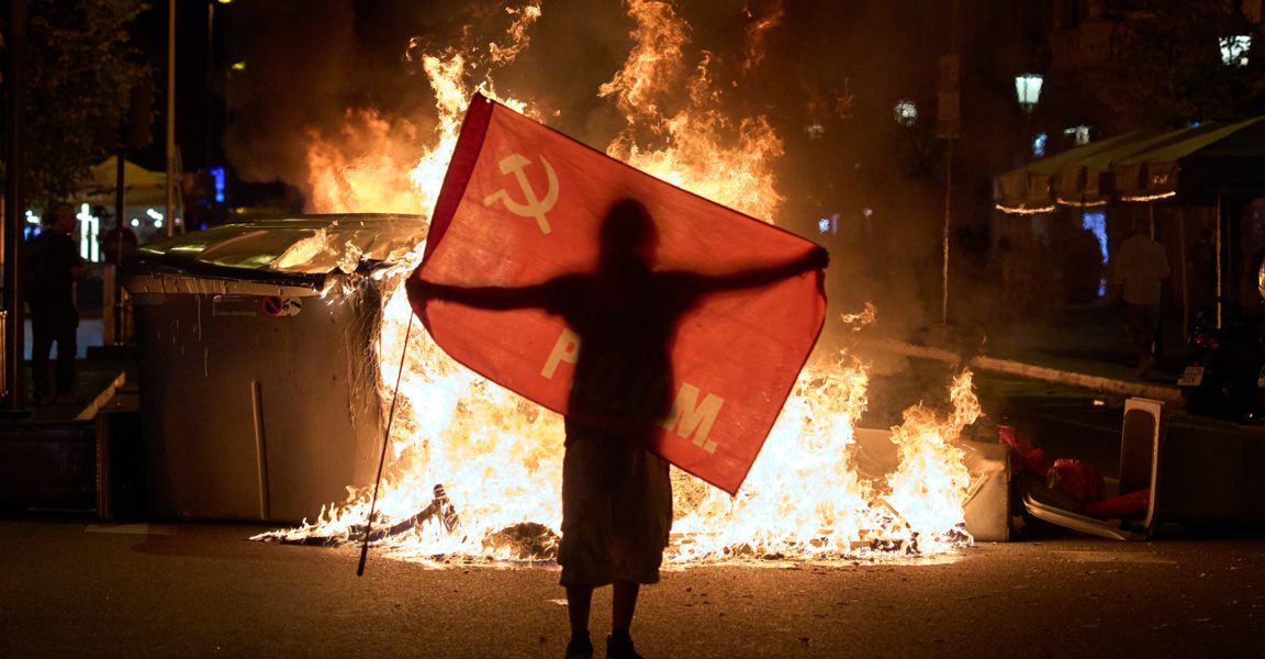 Обща стачка в Испания – синдикатите искат достойни заплати