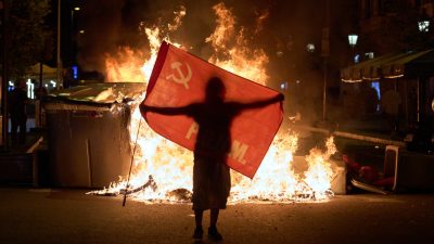 Обща стачка в Испания – синдикатите искат достойни заплати
