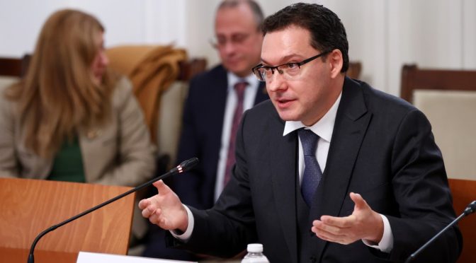 МВР анализира казуса с неверните полеви тестове за наркотици и алкохол на шофьорите