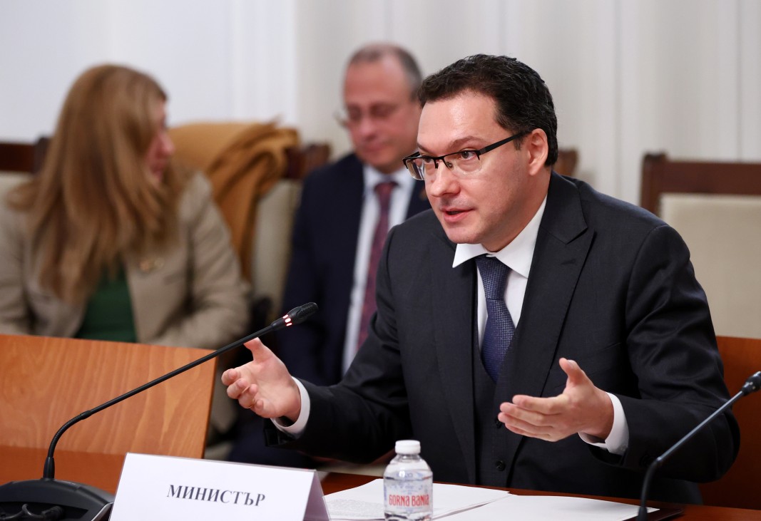 МВР анализира казуса с неверните полеви тестове за наркотици и алкохол на шофьорите