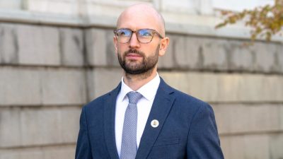 Приоритетите на Столична община: Образование, транспорт, околна среда