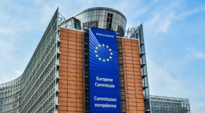 ЕК отпуска 347 млн. евро за подводни кабели