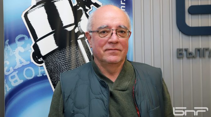 Кънчо Стойчев: С този бюджет правим решителна крачка към пропастта