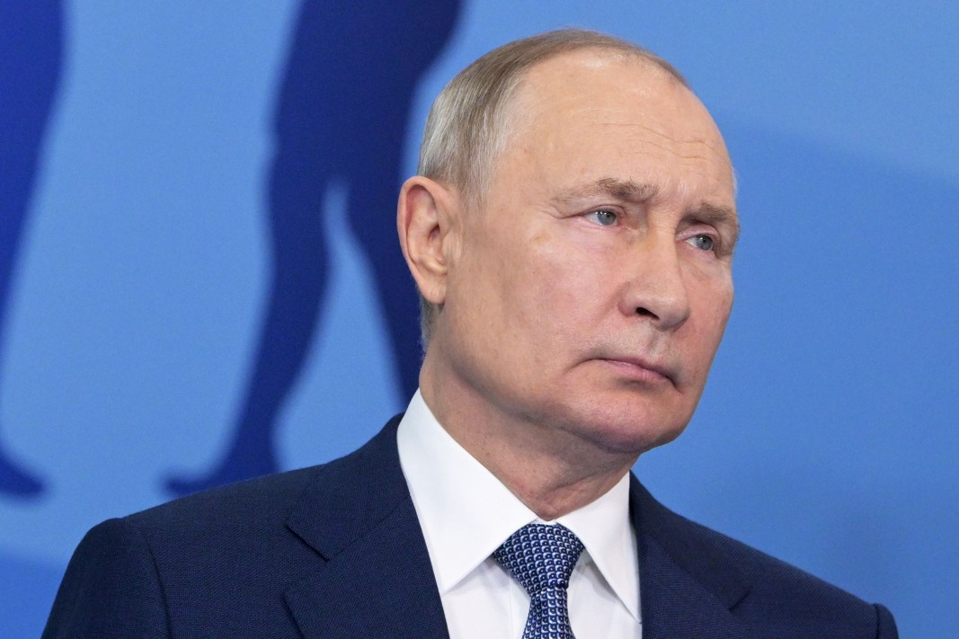 Путин изпрати ясно послание към Запада за ракетите с голям обсег за Украйна