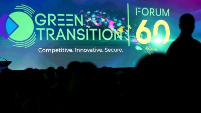 Политиката на сближаване във фокуса на Green Transition Forum 6.0