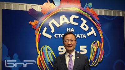 Шесто издание на фестивала на азиатската култура ще се проведе в София
