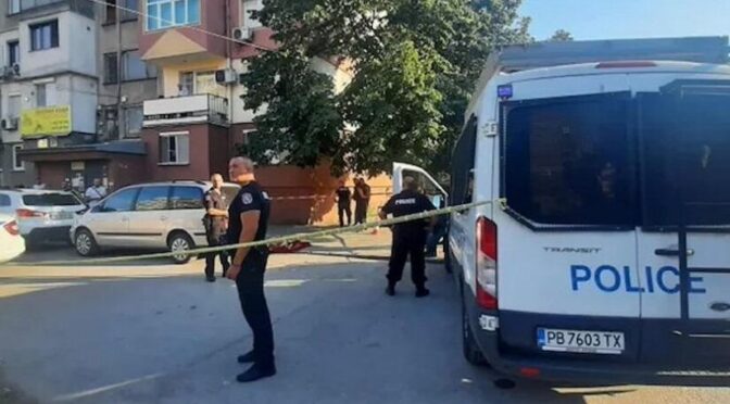 Повдигат обвинение на убиеца от Столипиново