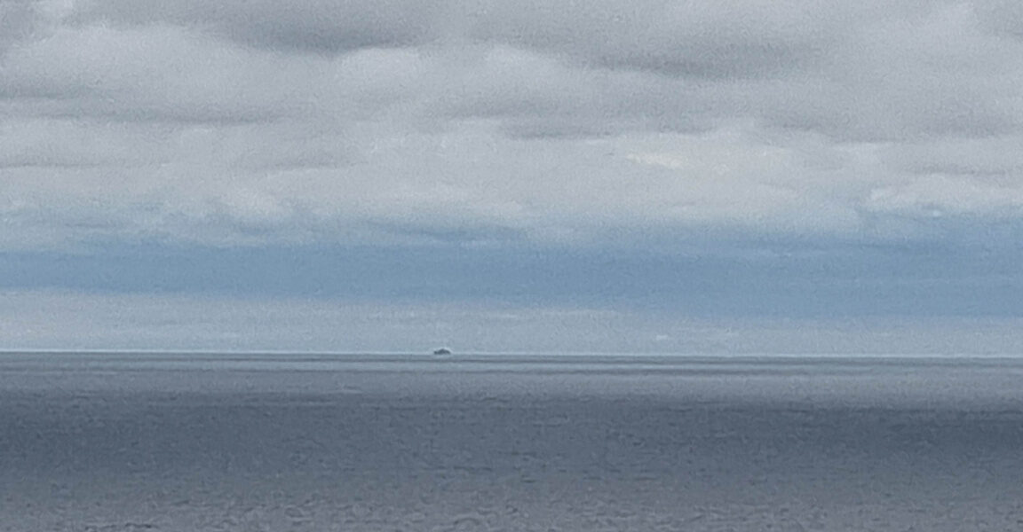 Вземат проби от морето край Калиакра, 17 контейнера потънаха, 3 още плават