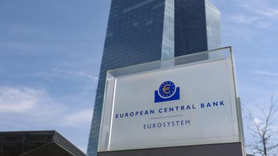 ЕЦБ се очаква да запази основните лихвени проценти