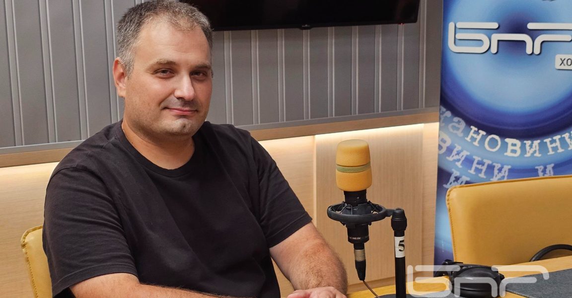 Костта от титанозавъра в Трънско е от предмишница
