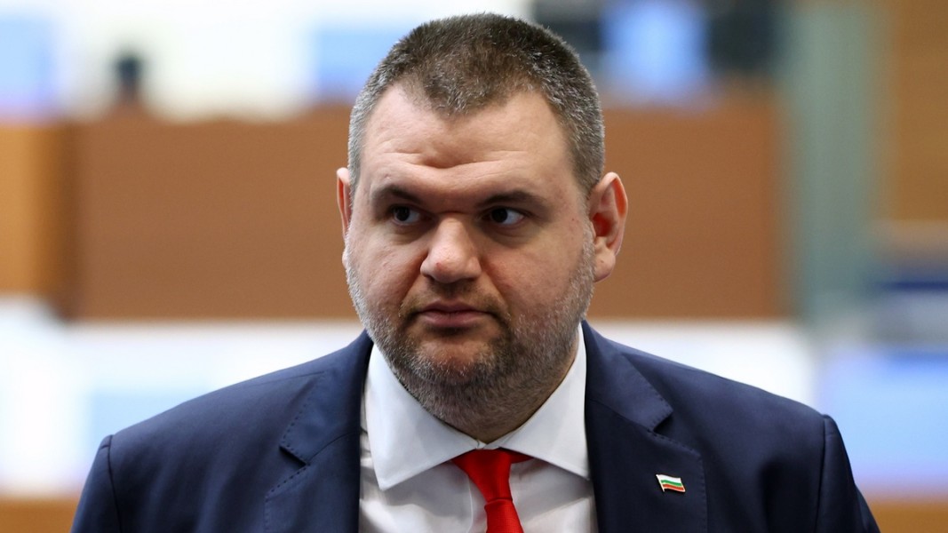 Пеевски: Имунната система на демокрацията сработва през избори