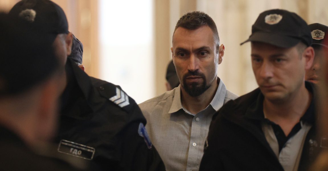 Искат отмяна от ВКС на присъдите по делото за убийството на Евгения Владимирова