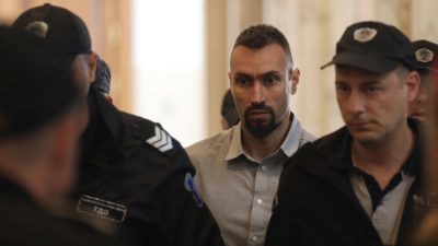 Искат отмяна от ВКС на присъдите по делото за убийството на Евгения Владимирова