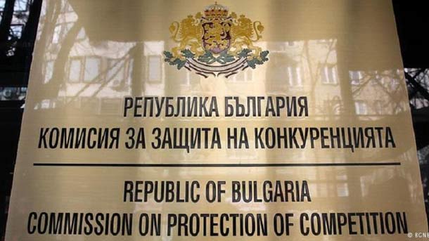 КЗК започва проучване по писмо на ДБ