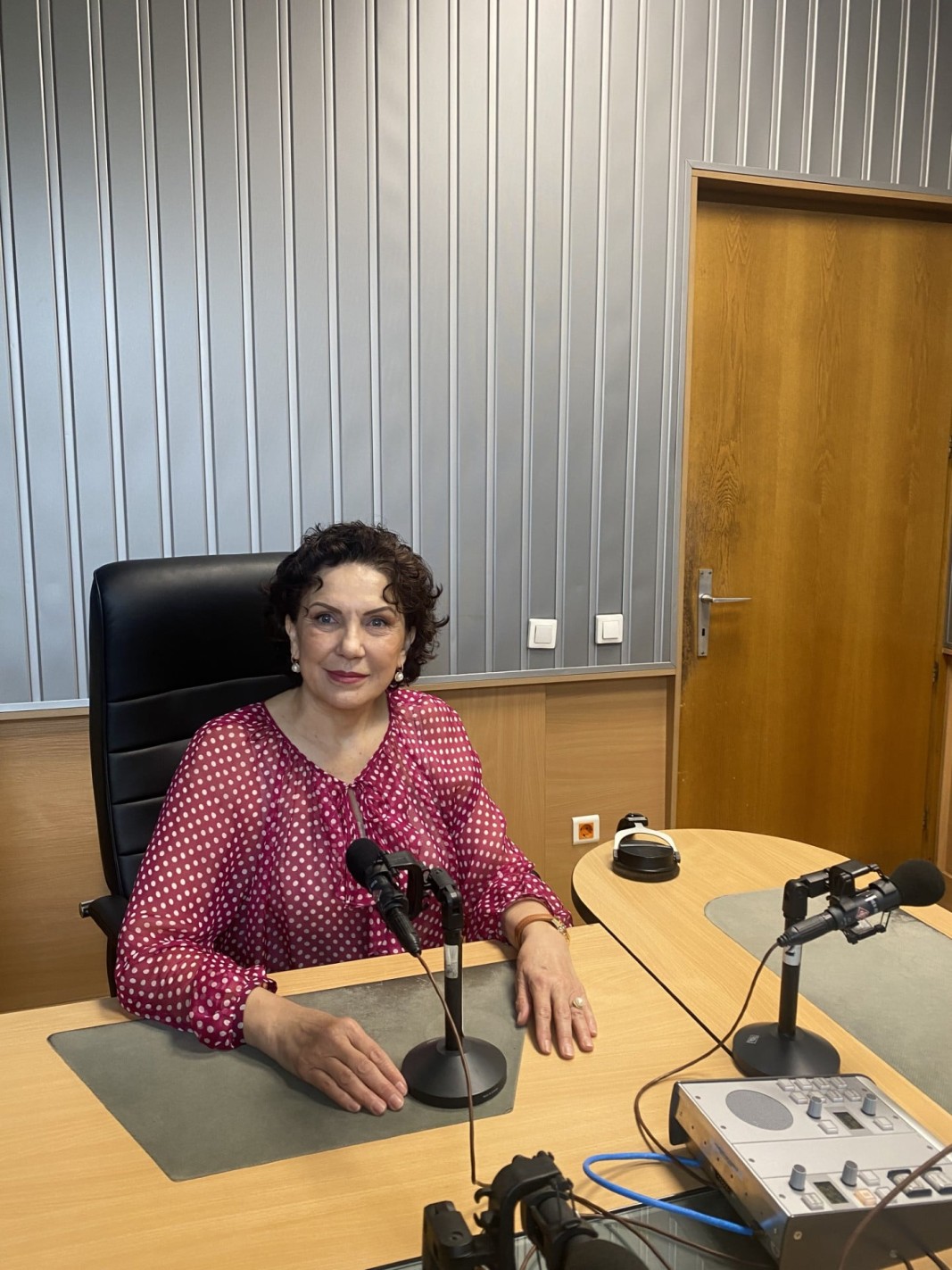 Д-р Антония Първанова: Наложително е да има общи европейски регулации в здравеопазването
