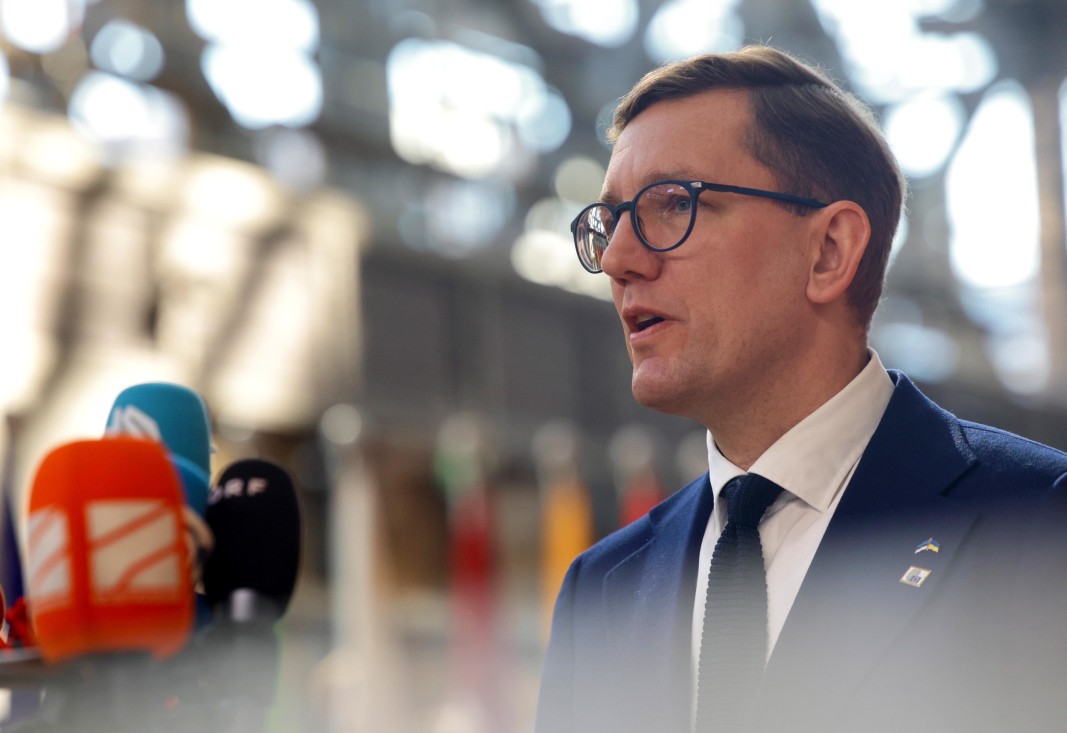 Естонският парламент прие закон, забраняващ на граждани на страни извън ЕС да гласуват на местни избори