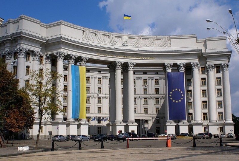 Украйна отхвърли твърдения на Русия за ракетния удар срещу Кривой Рог
