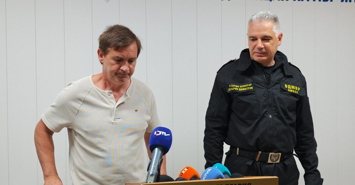 72-часов арест за шофьора, причинил катастрофата с три жертви на „Тракия“