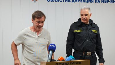 72-часов арест за шофьора, причинил катастрофата с три жертви на „Тракия“