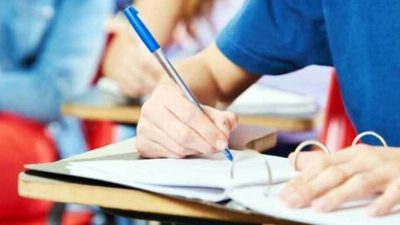 Около 1500 абитуриенти се явиха на поправителна матура