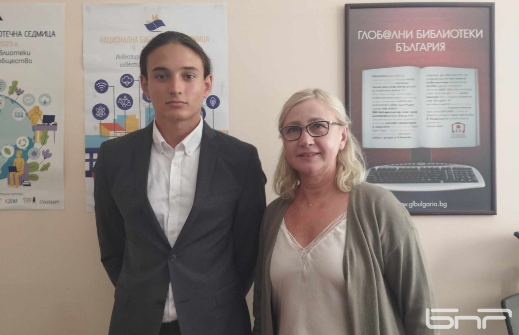 Спаска Тарандова: Едва 10% от младите хора до 25 години гласуват на последните избори