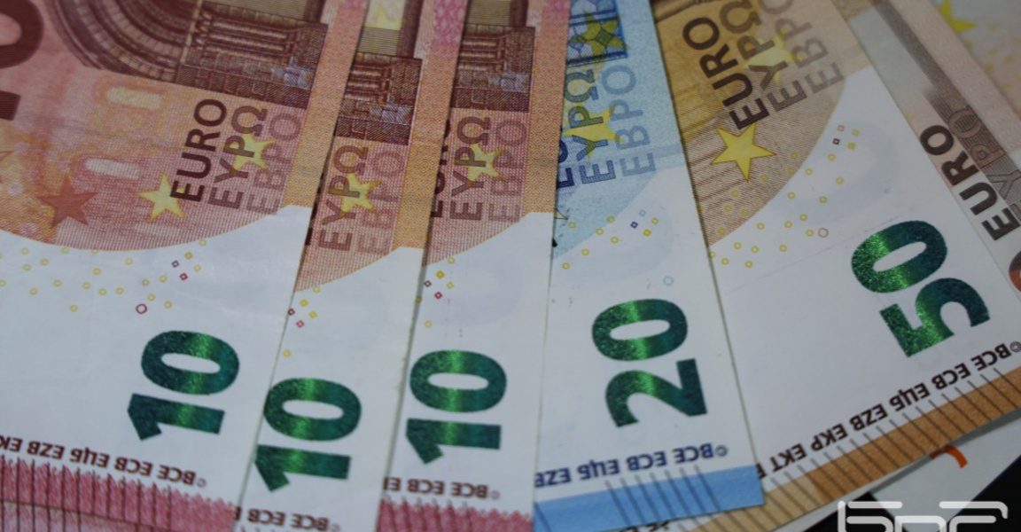 Общо €4 560 000 са похарчили партиите в предизборната кампания