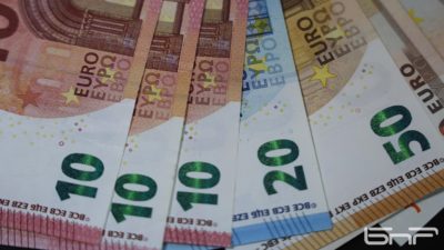 Общо €4 560 000 са похарчили партиите в предизборната кампания