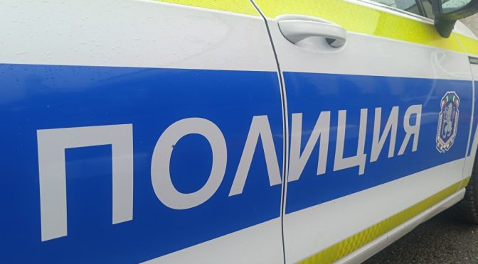 39-годишен мъж беше пребит на улицата в Стара Загора