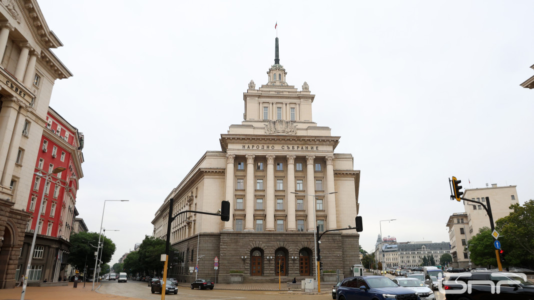 Блицконтрол и редовен парламентарен контрол в програмата на депутатите