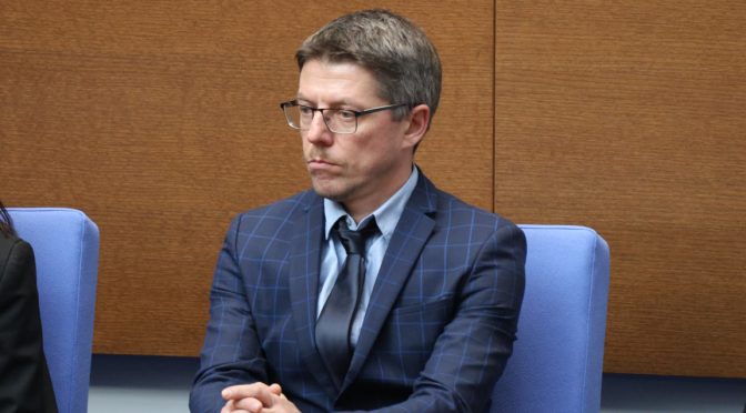 Вицепремиерът Цицелков: Тече масирана атака. Тя е срещу кабинета