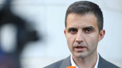 Прокуратурата поиска постоянен арест за обвинения в убийството на Слави Бинев