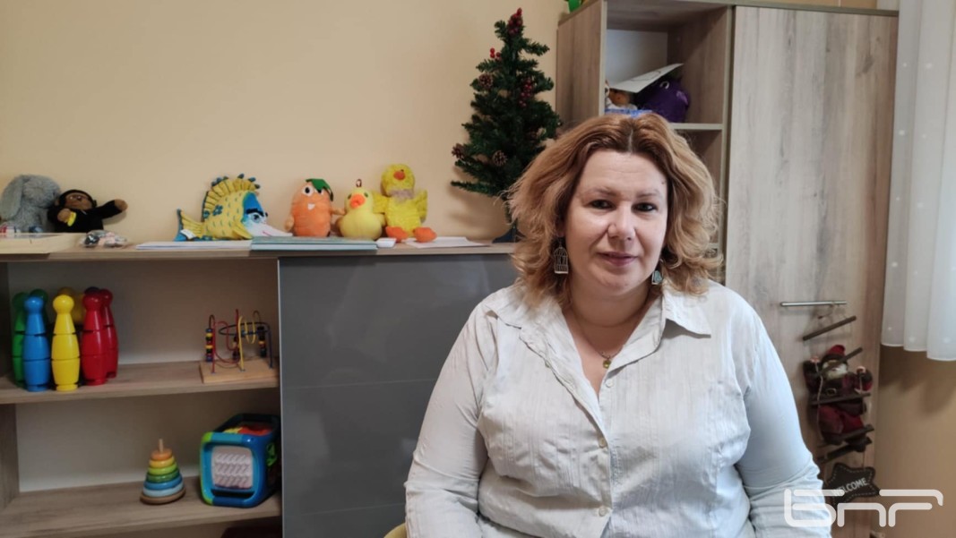 Докторът по психология Иванина Анчева издаде наръчник за половото възпитание и култура