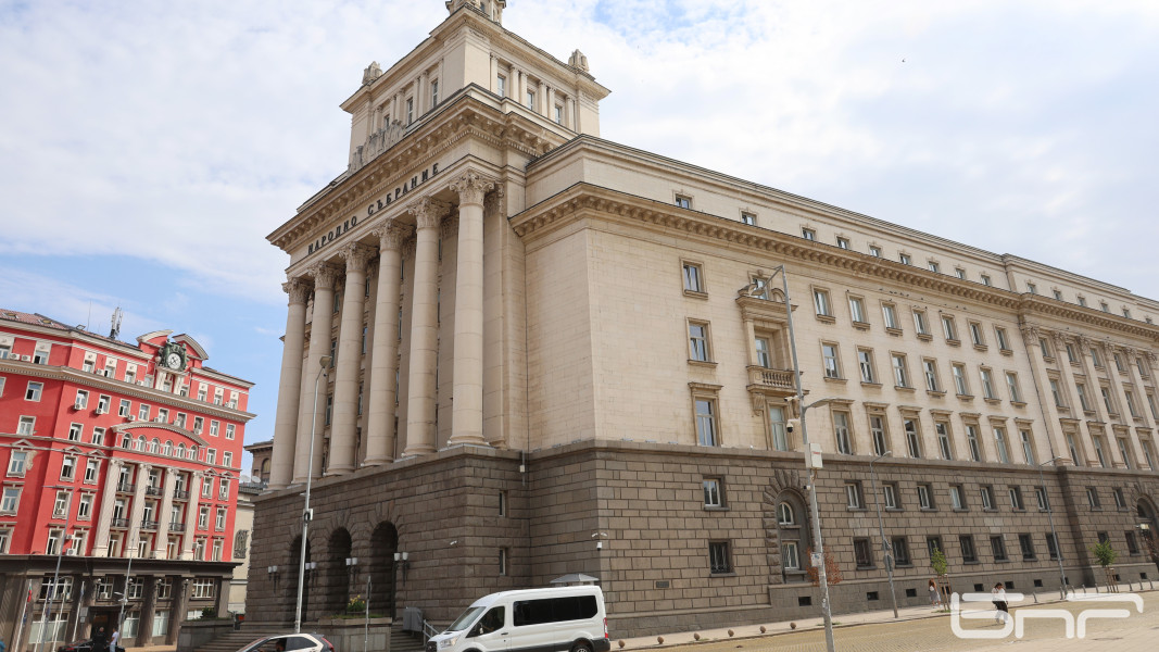 Тристранкатта обсъжда промените в Закона за МВР и в Закона за държавния служител