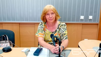 Льосът е носител на много информация