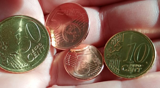 Без проблеми с еврото в Кюстендилско