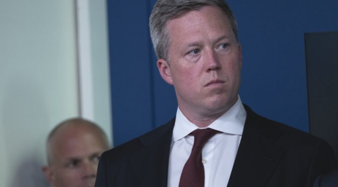 САЩ водят разговори с Русия и Украйна в Абу Даби