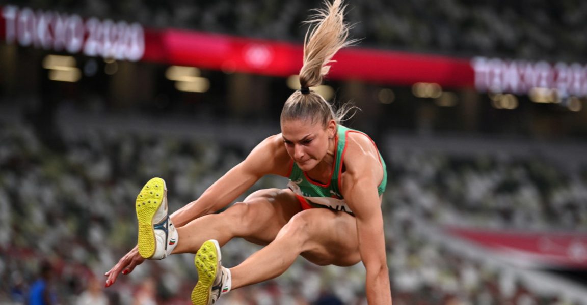Габриела Петрова втора на турнир в Бреша