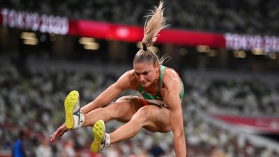 Габриела Петрова втора на турнир в Бреша