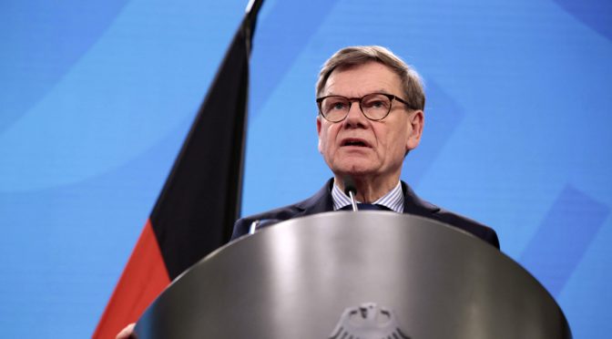 Планове за скорошна среща между представители на Иран и САЩ в Пакистан