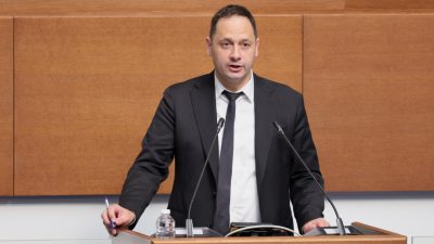 Петър Витанов от „Прогресивна България“: Дипломацията трябва да е многопластова