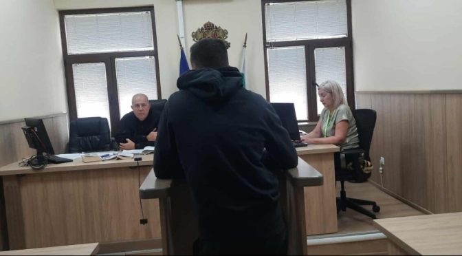 Съдът поиска ново разследване на прокуратурата за футболния хулиган Кълвачев