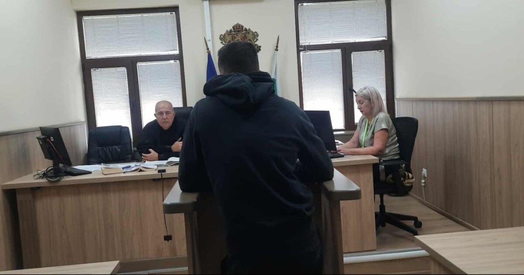 Съдът поиска ново разследване на прокуратурата за футболния хулиган Кълвачев
