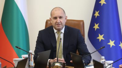 Тленните останки на цар Самуил идват на 3 октомври, посрещаме ги тържествено