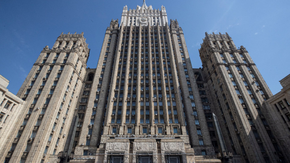 Русия привика германския посланик заради нов щаб, целящ повишаването на отбранителната способност на НАТО