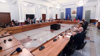 За понеделник е насрочено извънредно заседание на НСТС