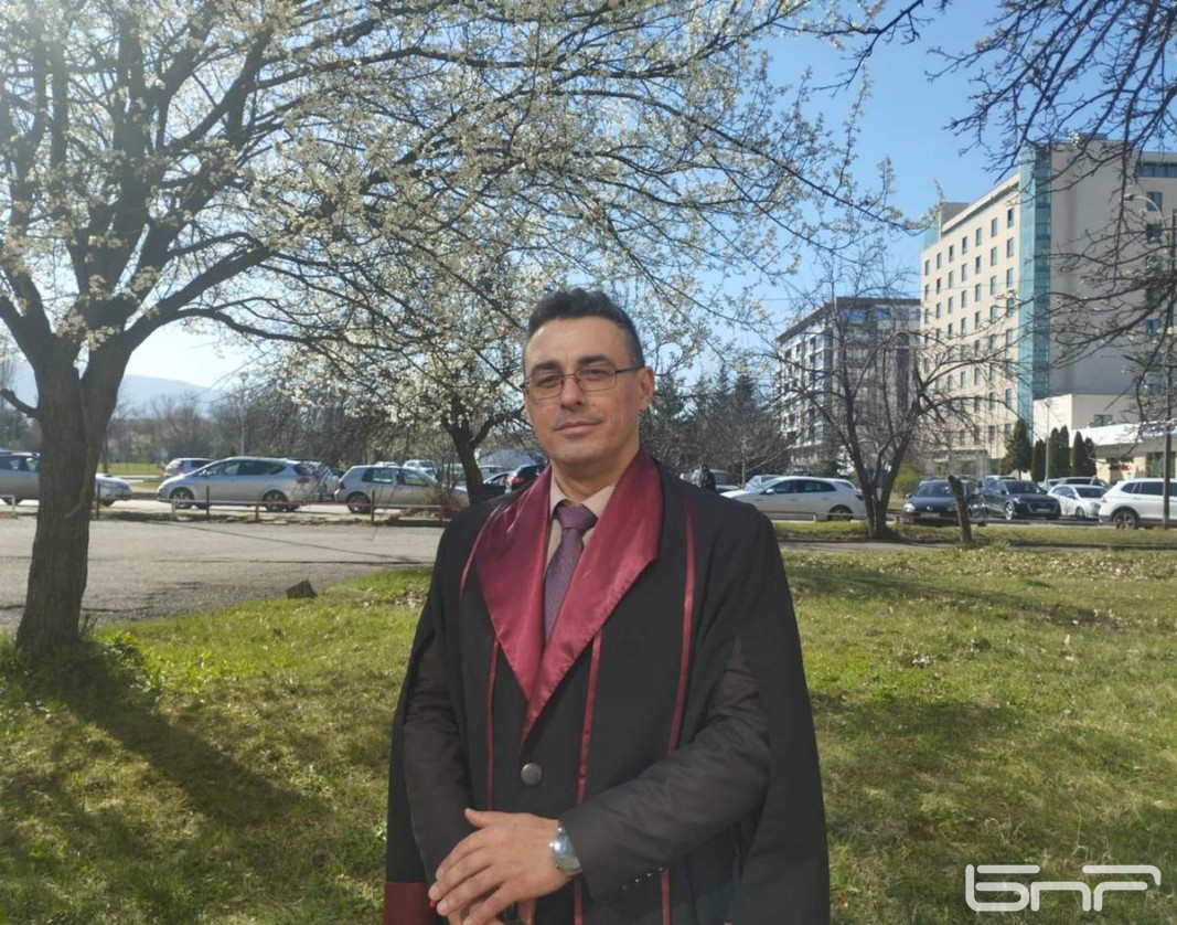 Проф.Терзиев: Бизнесът изпитва остра нужда от кадри в Топлоядрената енергетика и Възобновяемите технологии